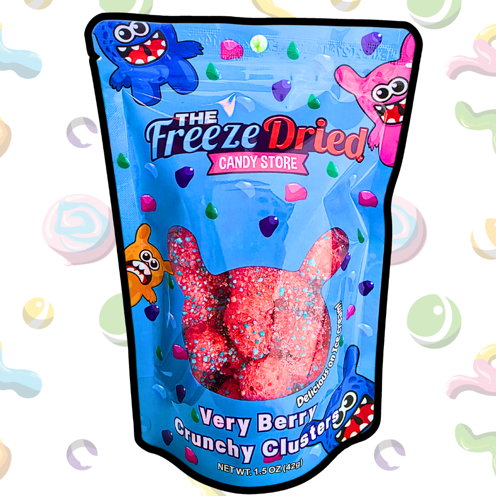 Crunchy Clusters: Original / 10 ct